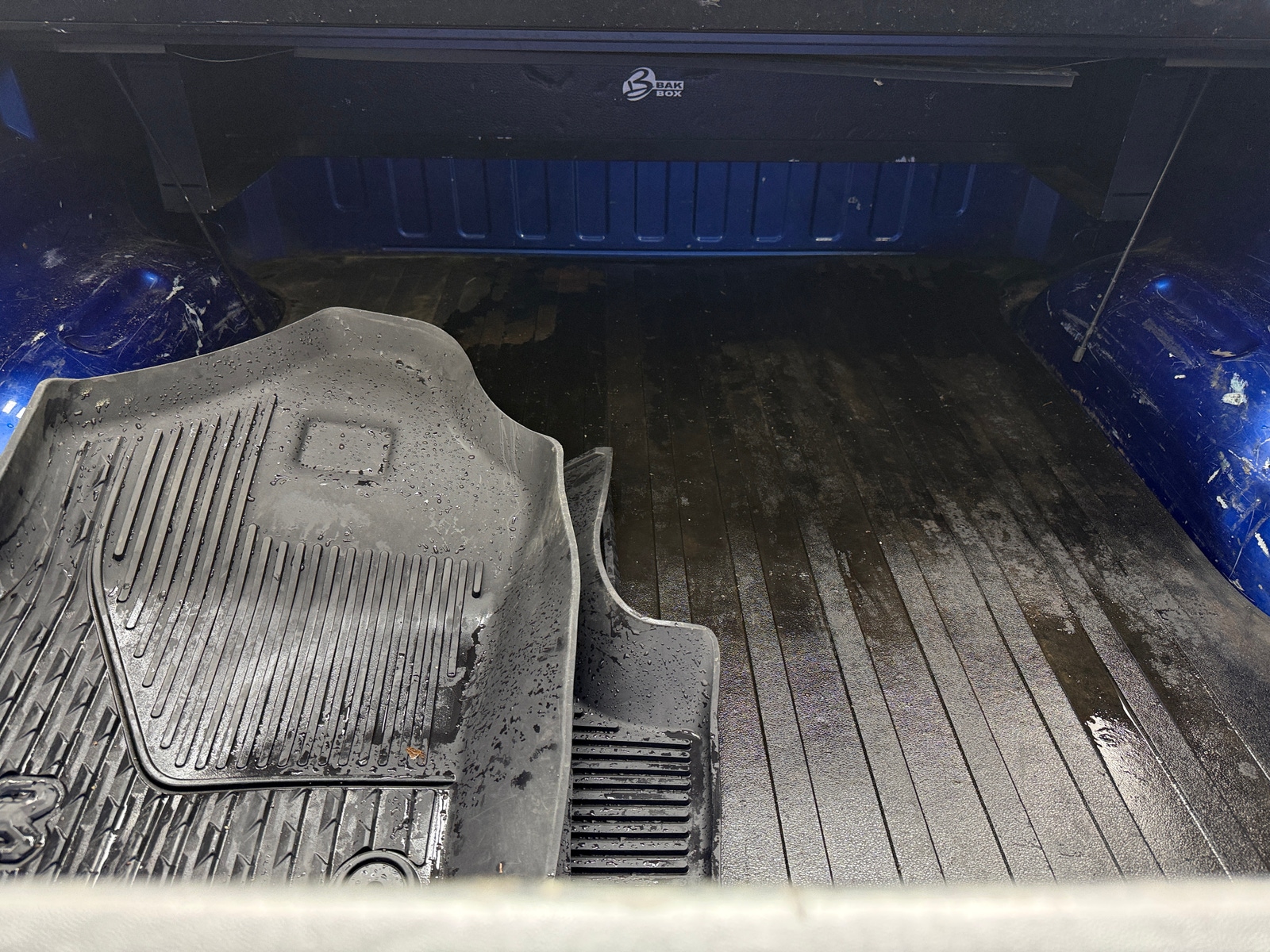 Thumbnail: 2019 RAM 1500 - 6