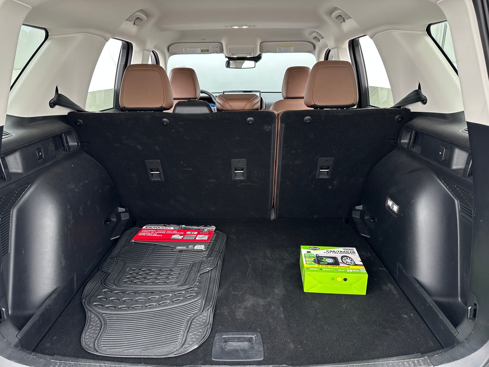 Thumbnail: 2025 Ford Bronco Sport - 6