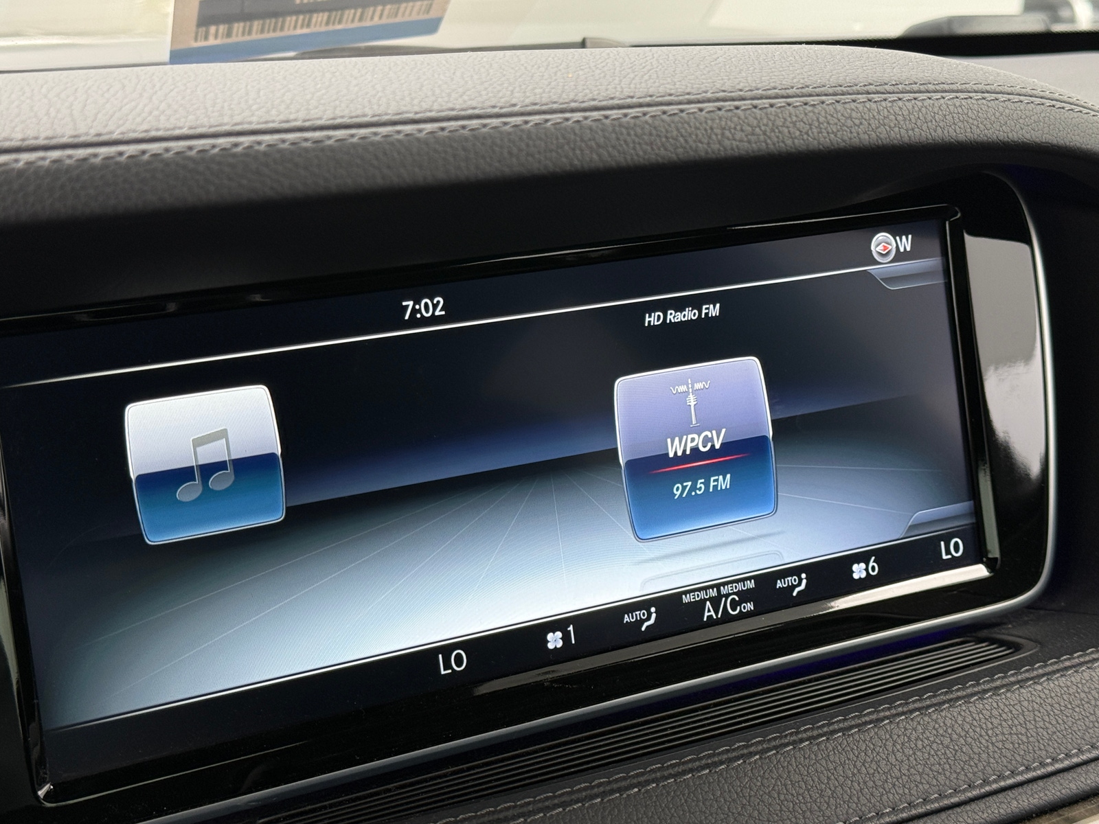 Thumbnail: 2017 Mercedes-Benz S-Class - 3