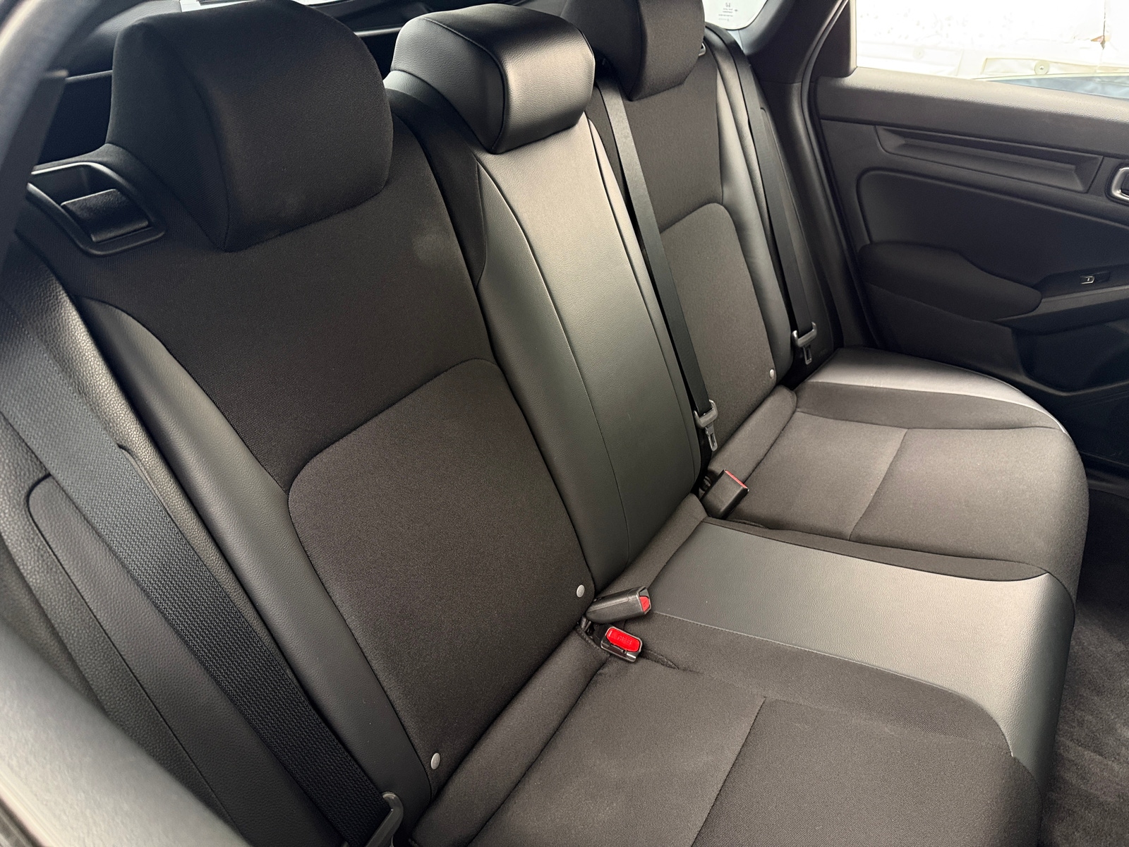 Thumbnail: 2024 Honda Civic - 6