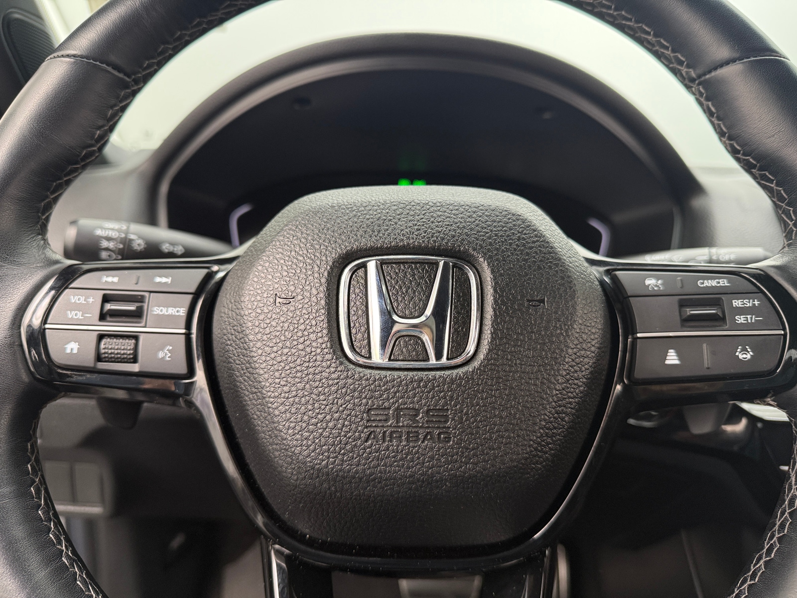 Thumbnail: 2024 Honda Civic - 5