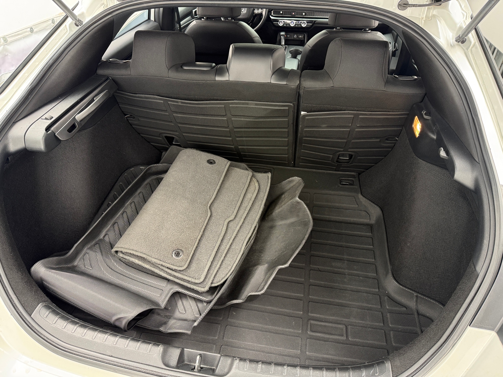 Thumbnail: 2024 Honda Civic - 7