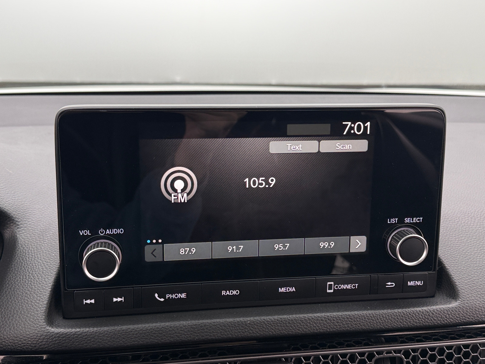 Thumbnail: 2024 Honda Civic - 4