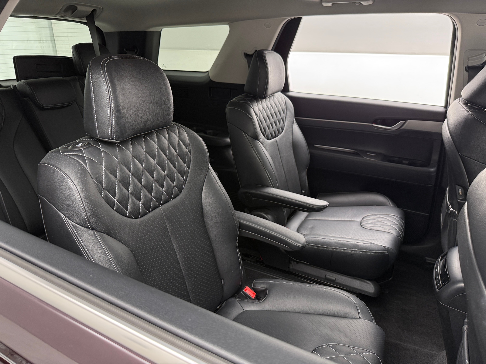 Thumbnail: 2020 Hyundai Palisade - 5