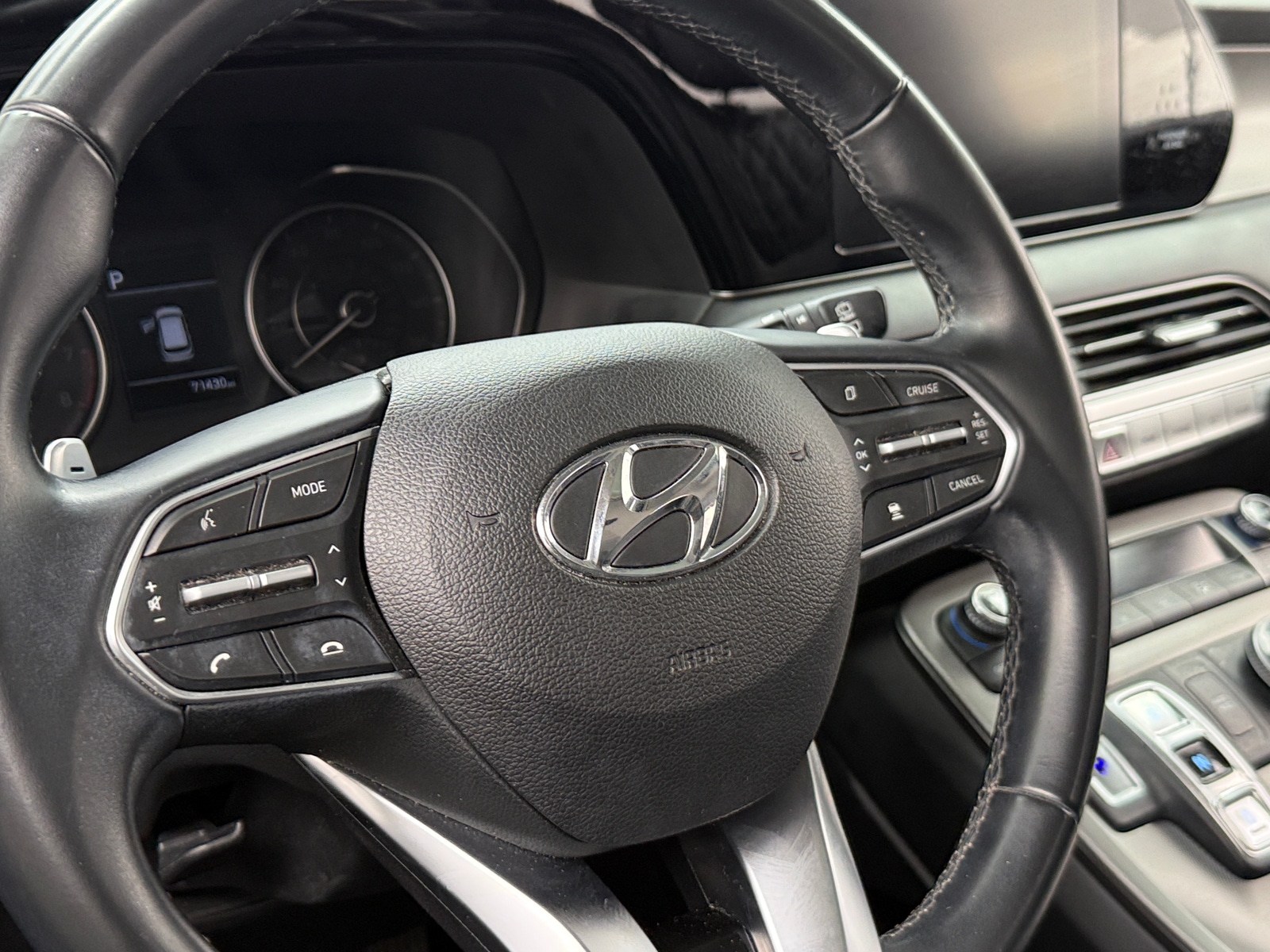 Thumbnail: 2020 Hyundai Palisade - 4