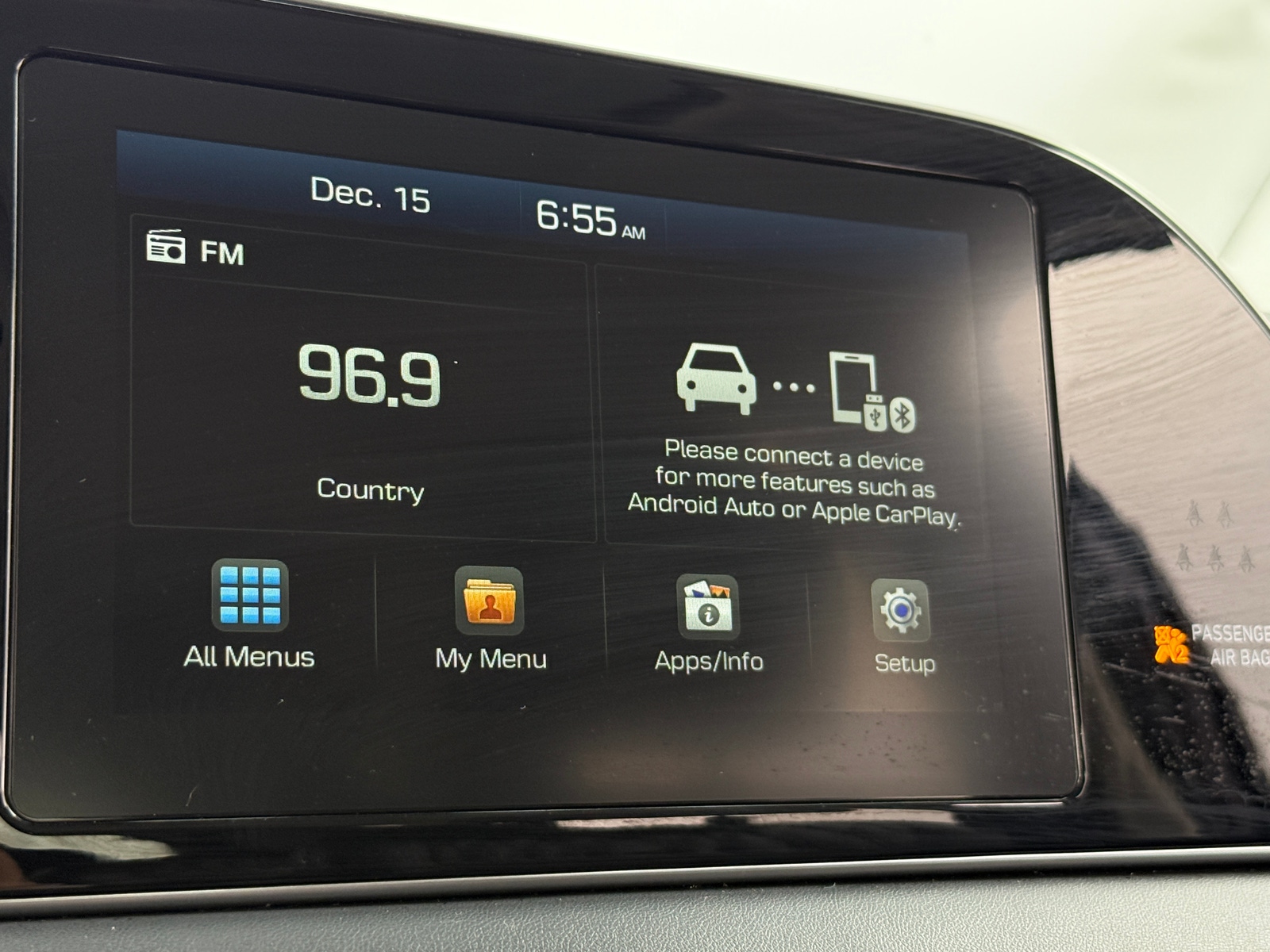 Thumbnail: 2020 Hyundai Palisade - 3