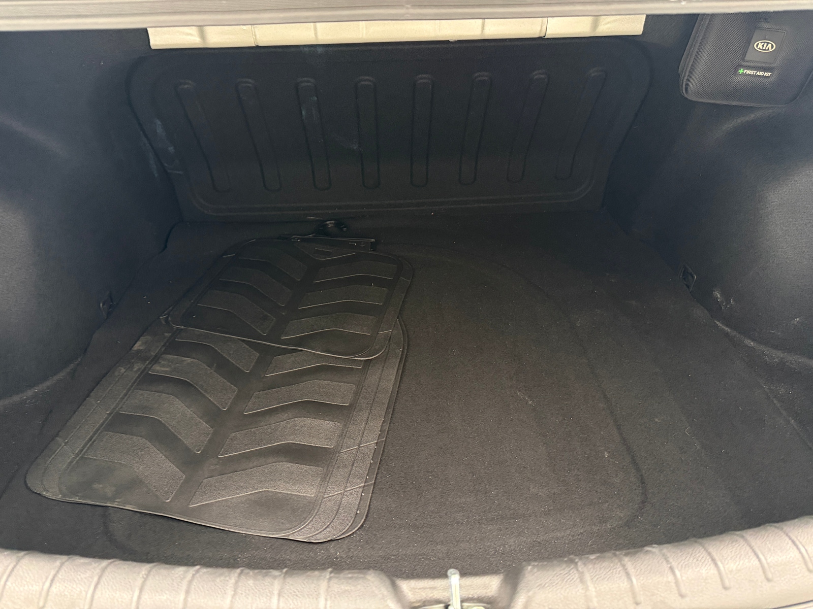 Thumbnail: 2021 Kia Rio - 7