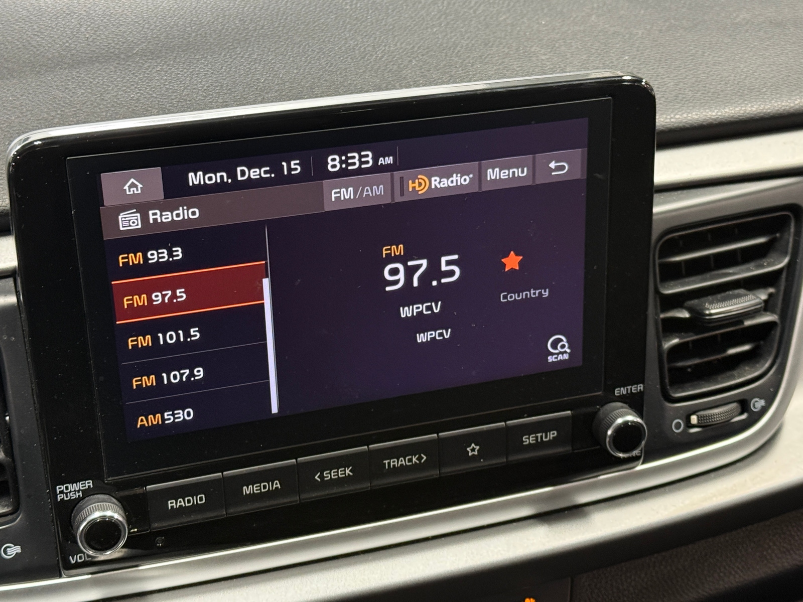 Thumbnail: 2021 Kia Rio - 4