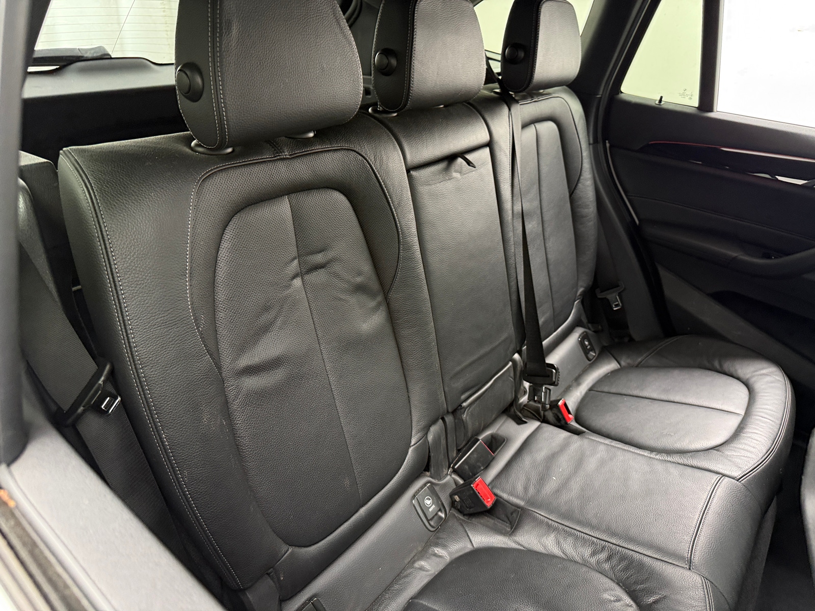 Thumbnail: 2018 BMW X1 - 5