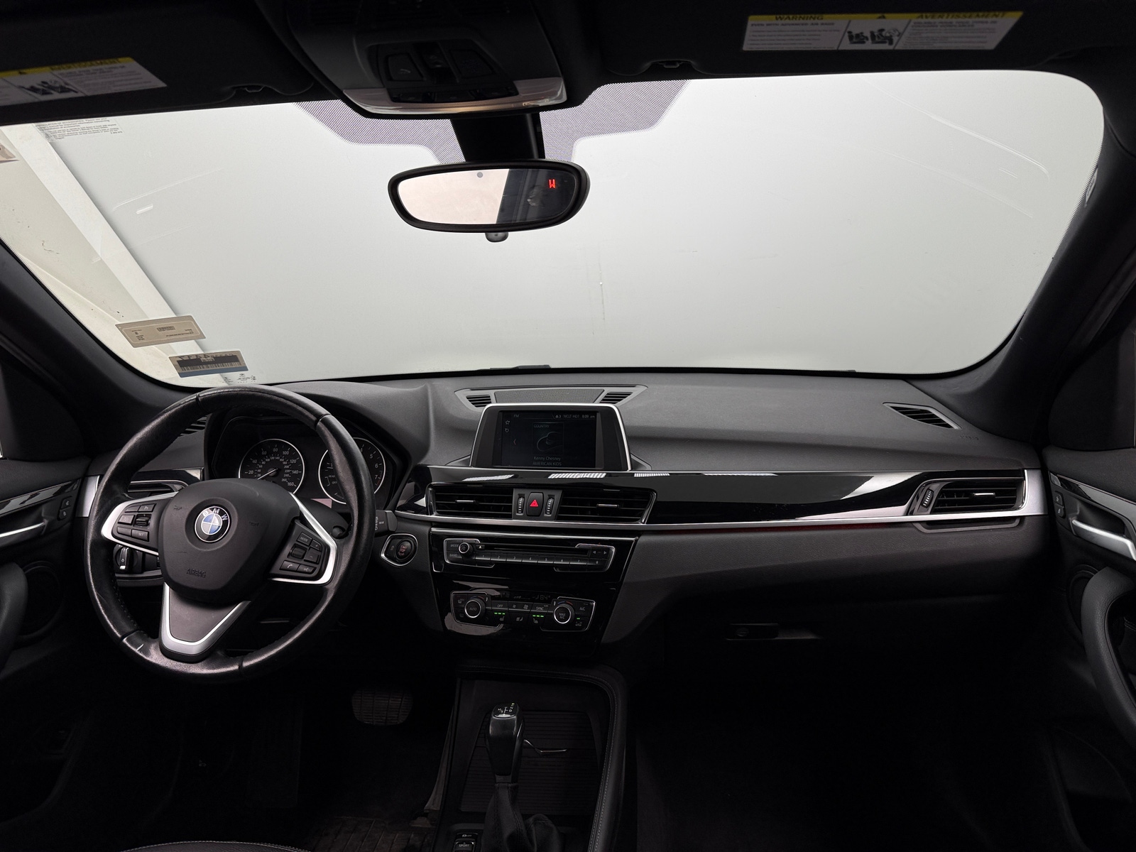 Thumbnail: 2018 BMW X1 - 2