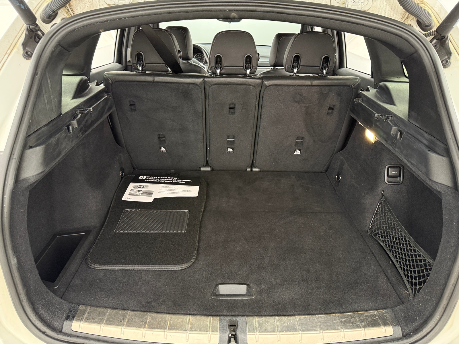 Thumbnail: 2018 BMW X1 - 6