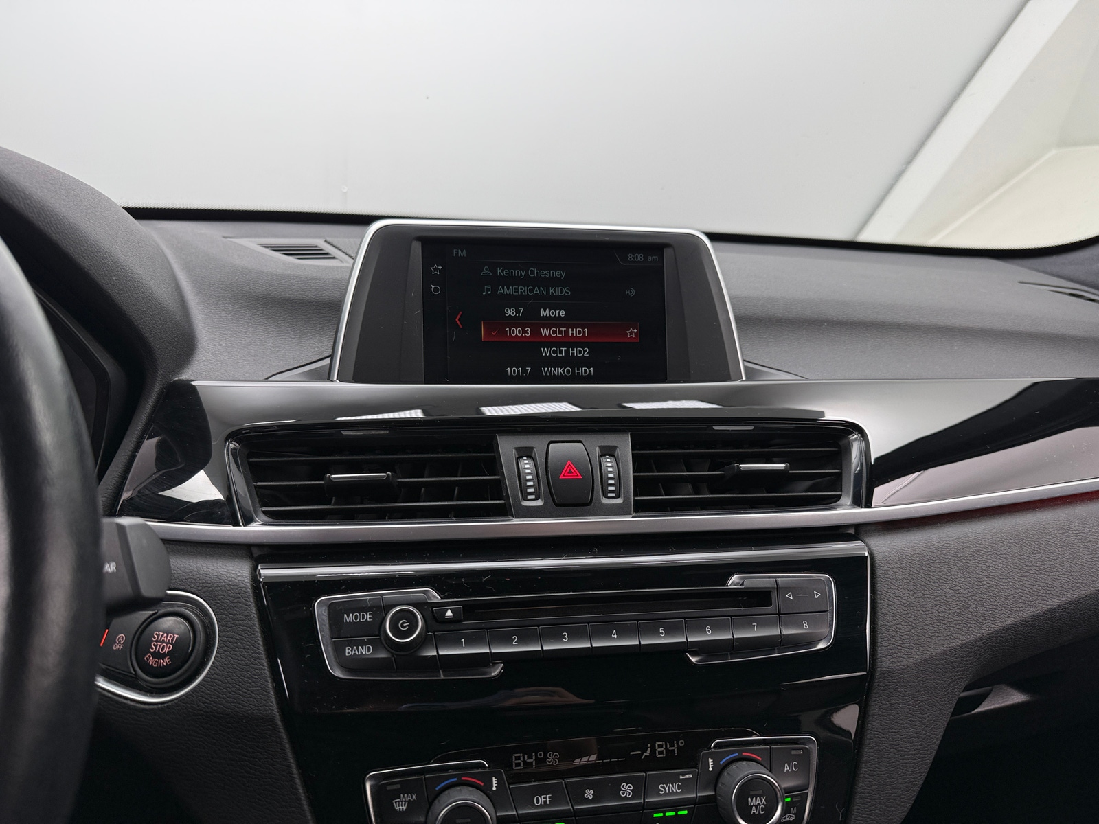 Thumbnail: 2018 BMW X1 - 3