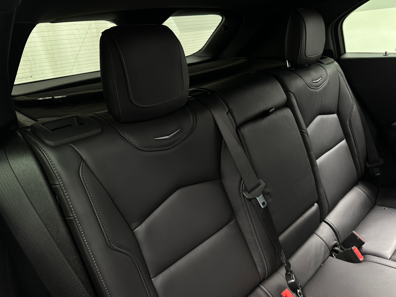 Thumbnail: 2019 Cadillac XT4 - 5