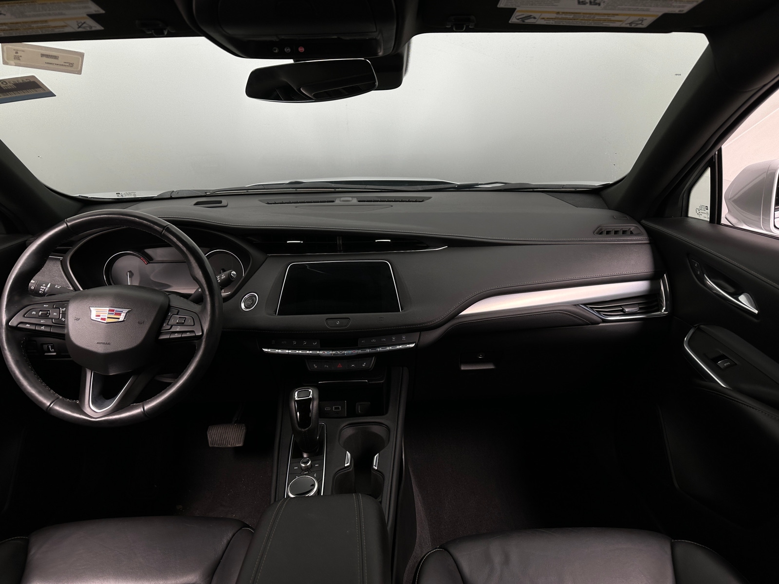 Thumbnail: 2019 Cadillac XT4 - 2