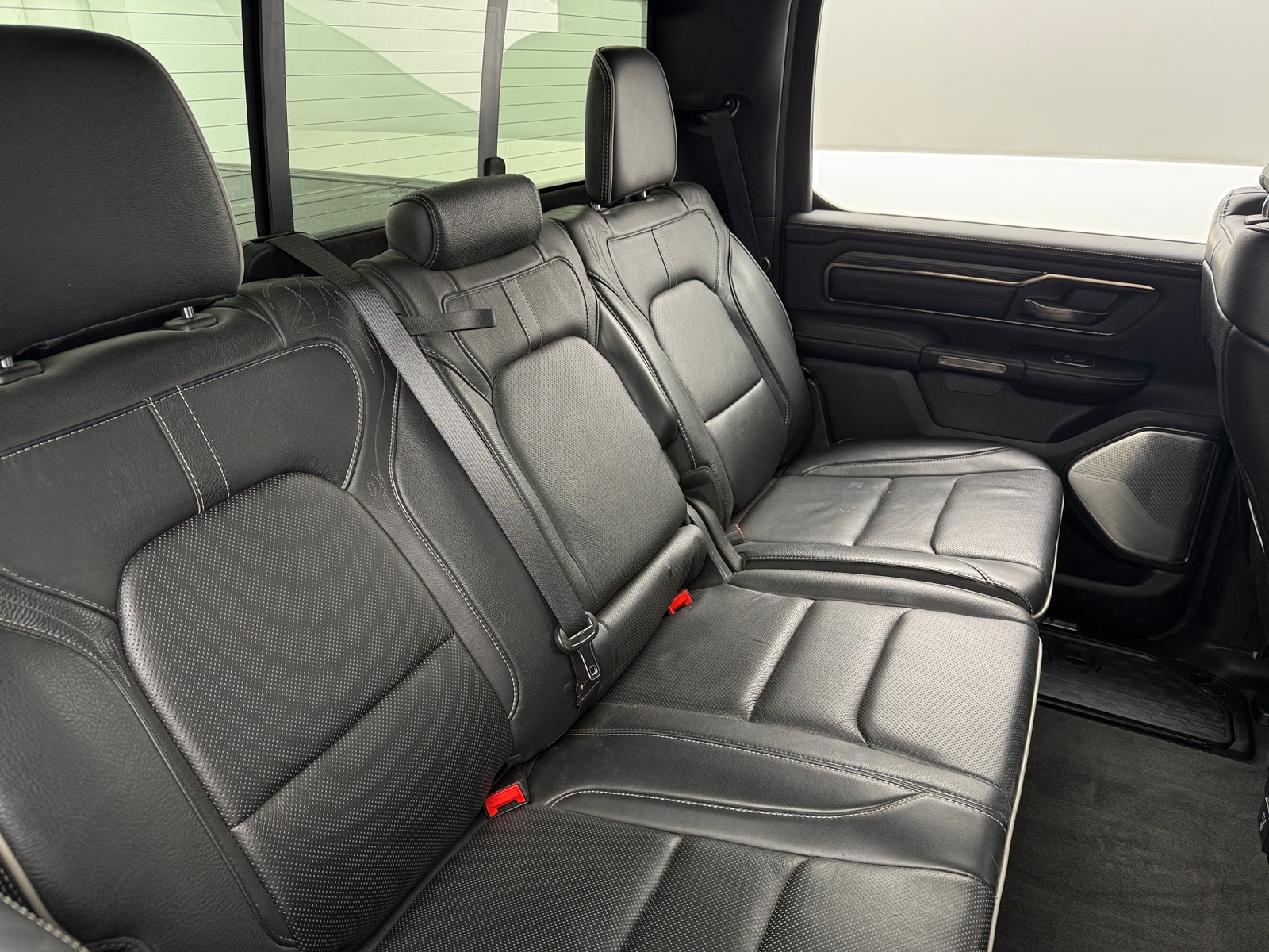 Thumbnail: 2021 RAM 1500 - 5