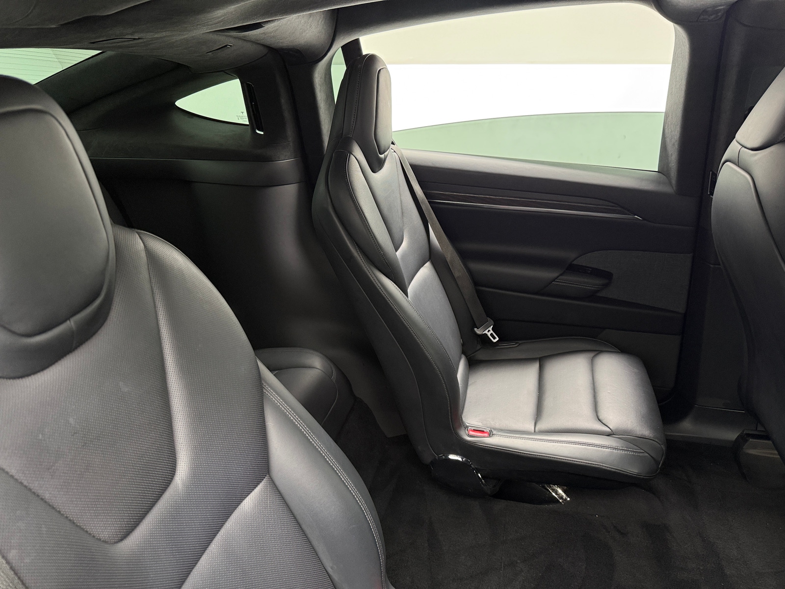 Thumbnail: 2022 Tesla Model X - 5