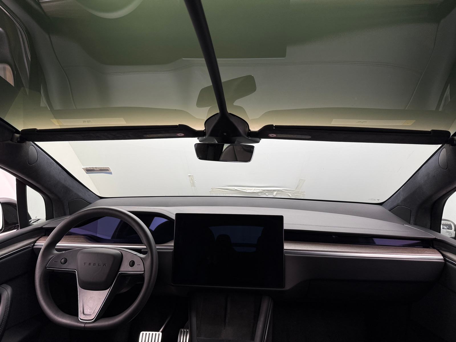 Thumbnail: 2022 Tesla Model X - 2