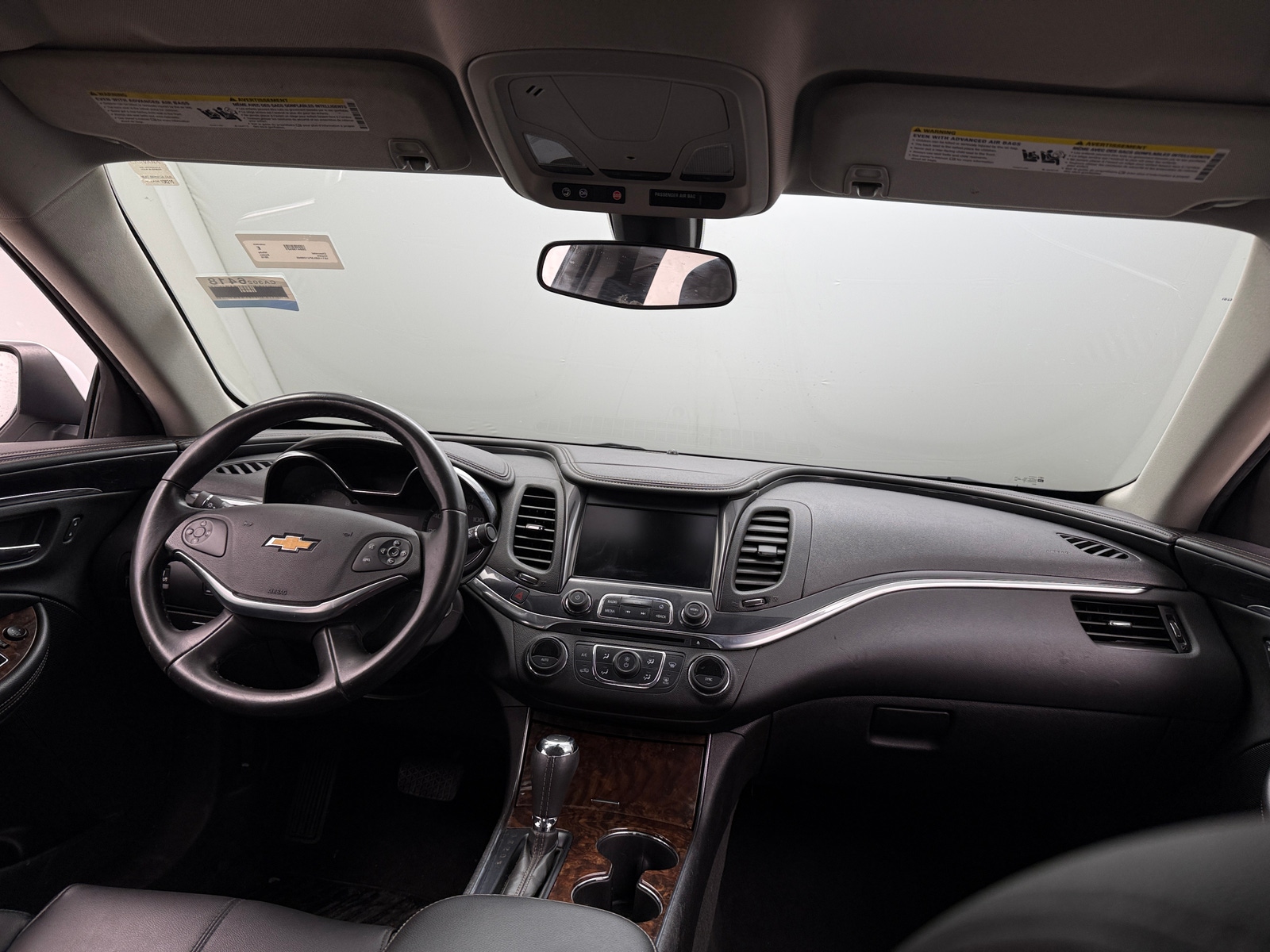 Thumbnail: 2015 Chevrolet Impala - 2