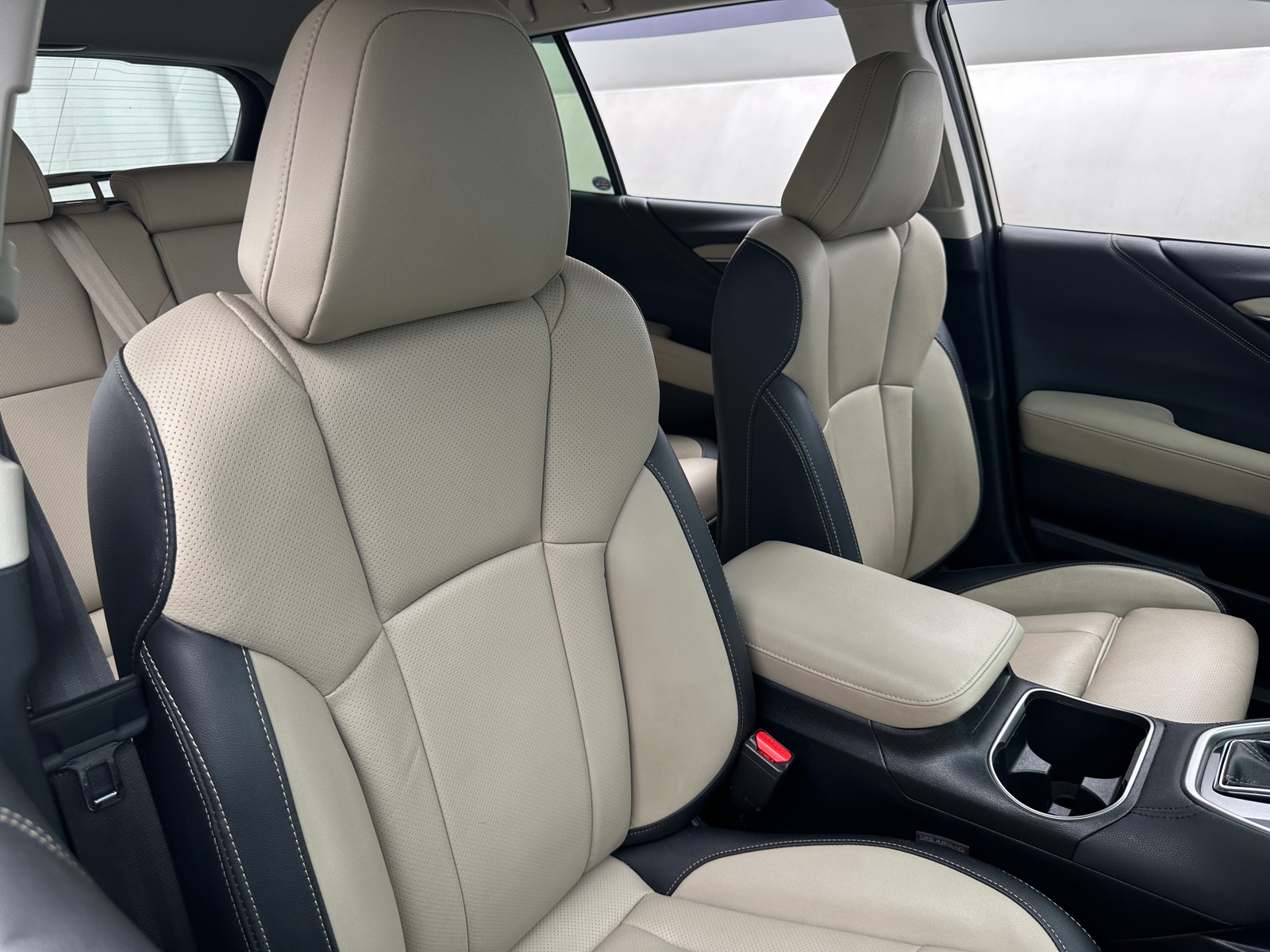 Thumbnail: 2022 Subaru Outback - 2