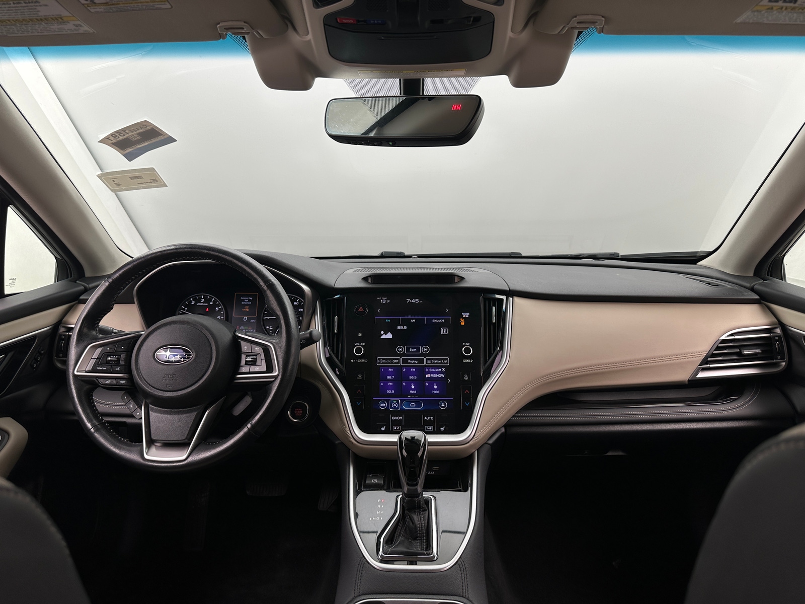 Thumbnail: 2022 Subaru Outback - 3