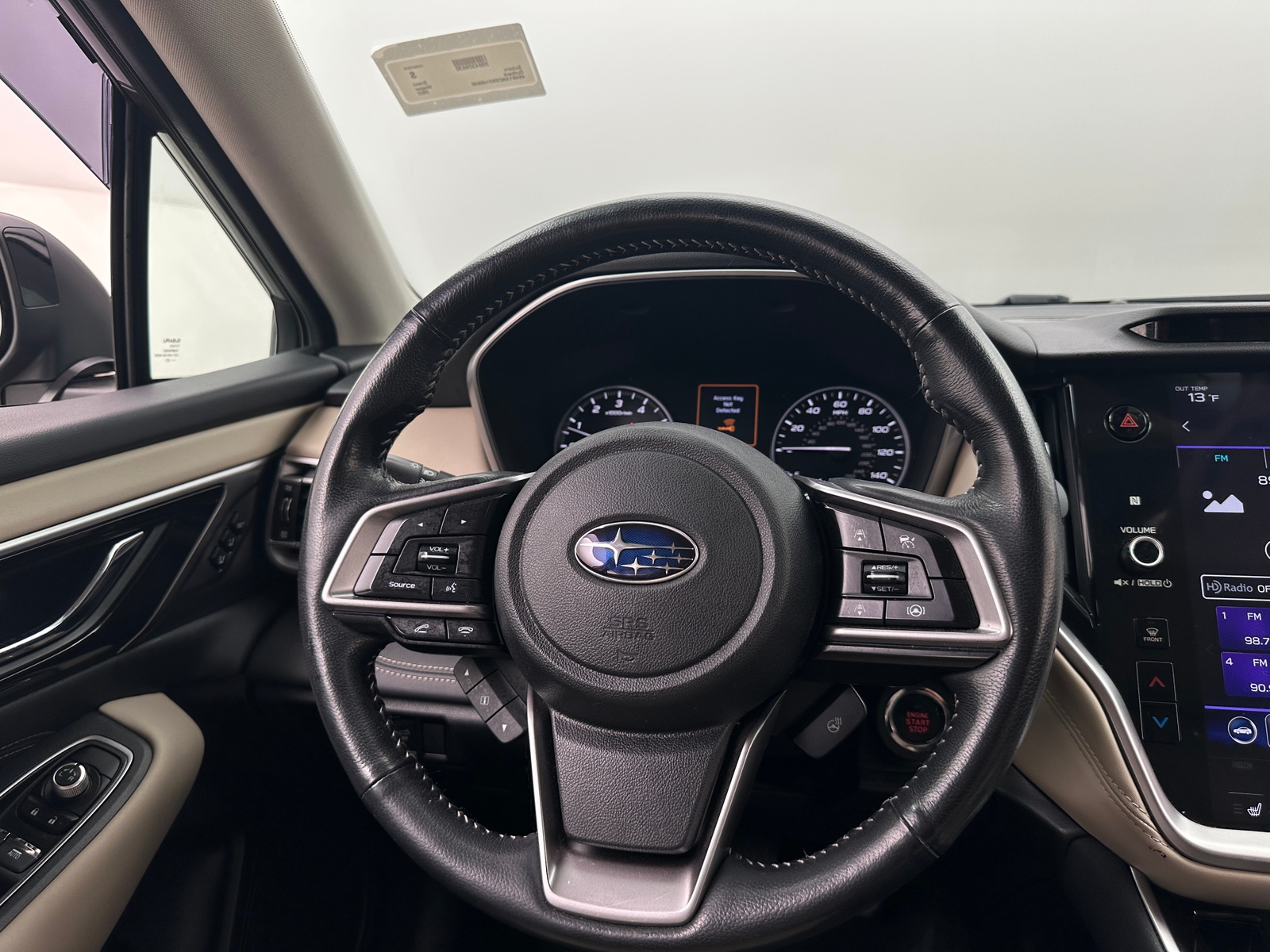 Thumbnail: 2022 Subaru Outback - 5