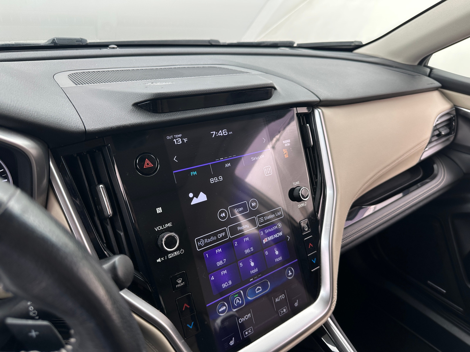 Thumbnail: 2022 Subaru Outback - 4