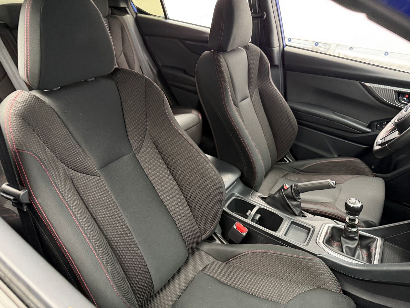 Thumbnail: 2023 Subaru WRX - 2