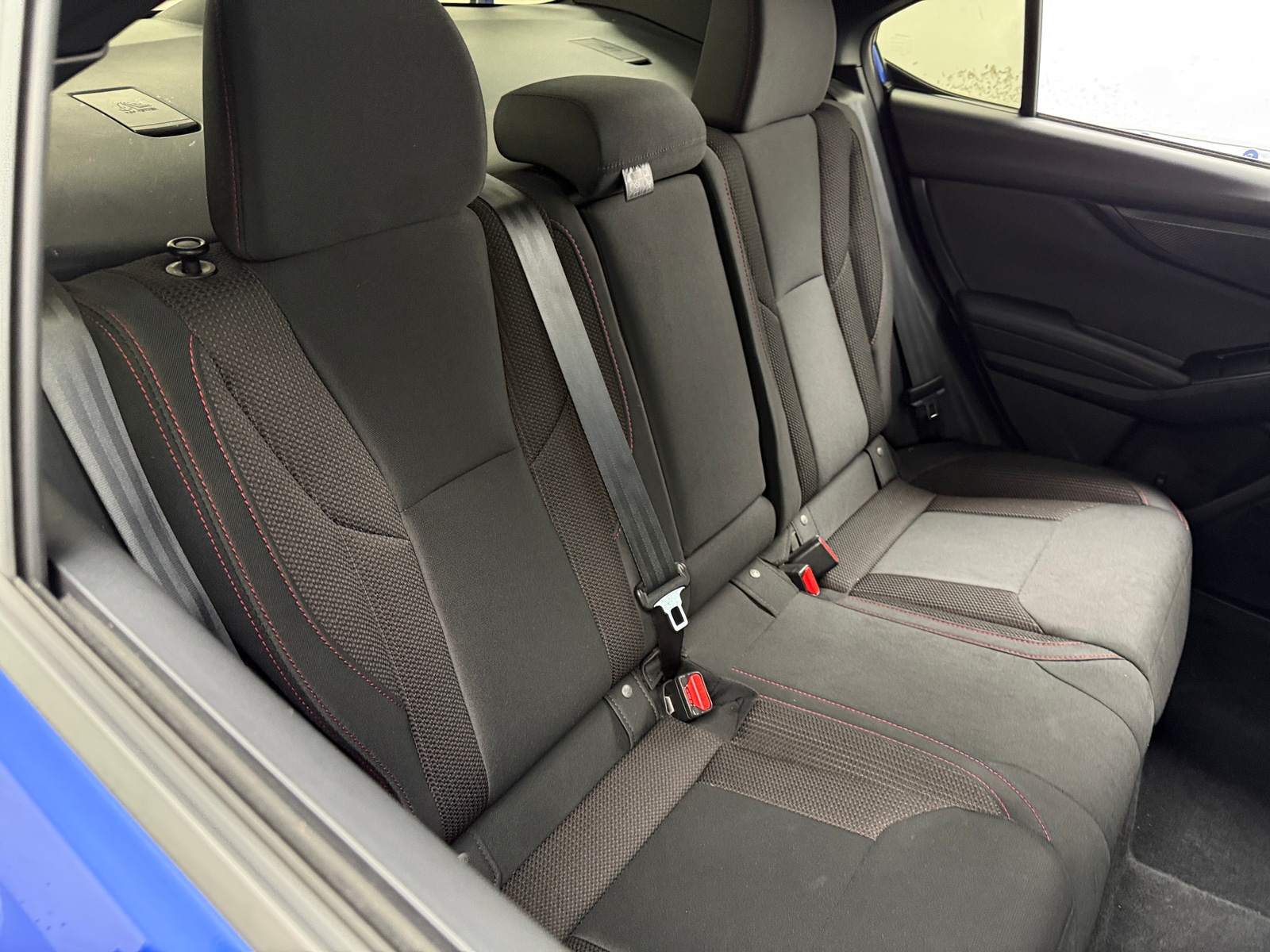 Thumbnail: 2023 Subaru WRX - 6