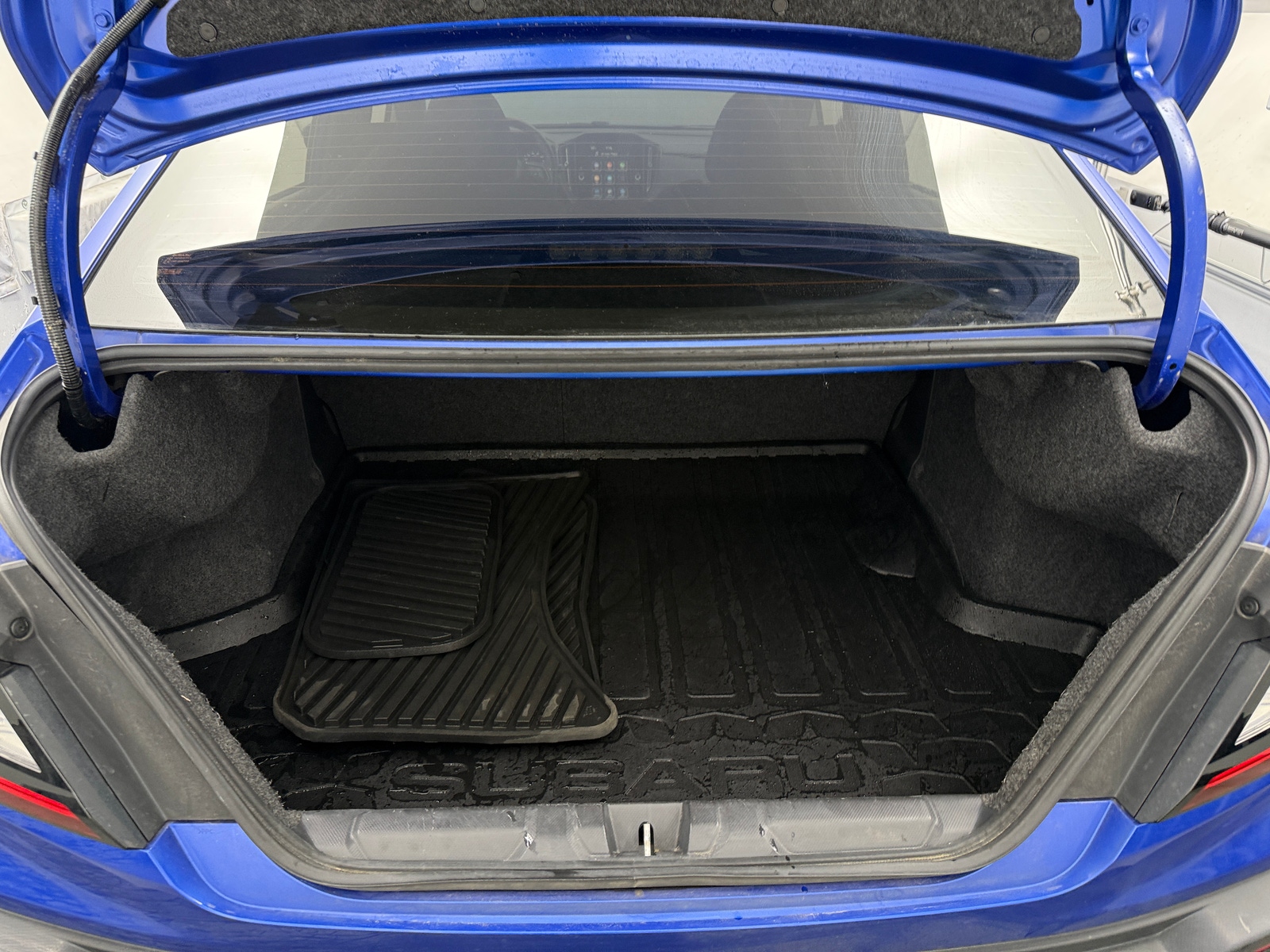 Thumbnail: 2023 Subaru WRX - 7