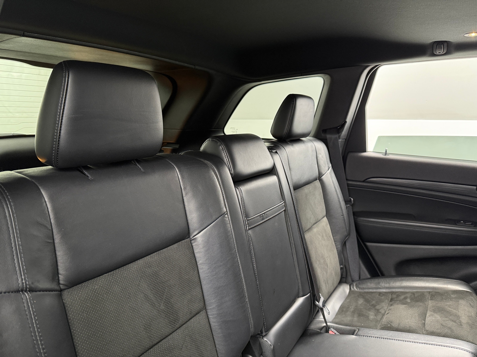 Thumbnail: 2019 Jeep Grand Cherokee - 5