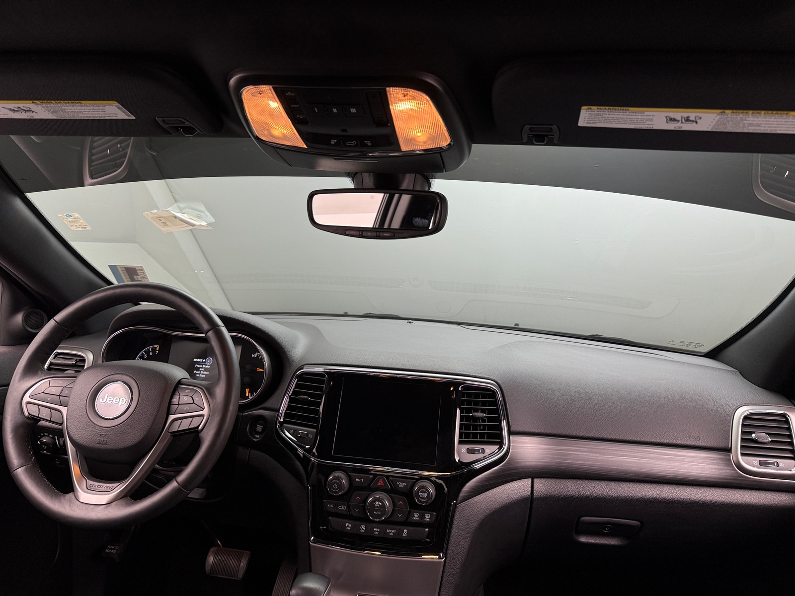 Thumbnail: 2019 Jeep Grand Cherokee - 2