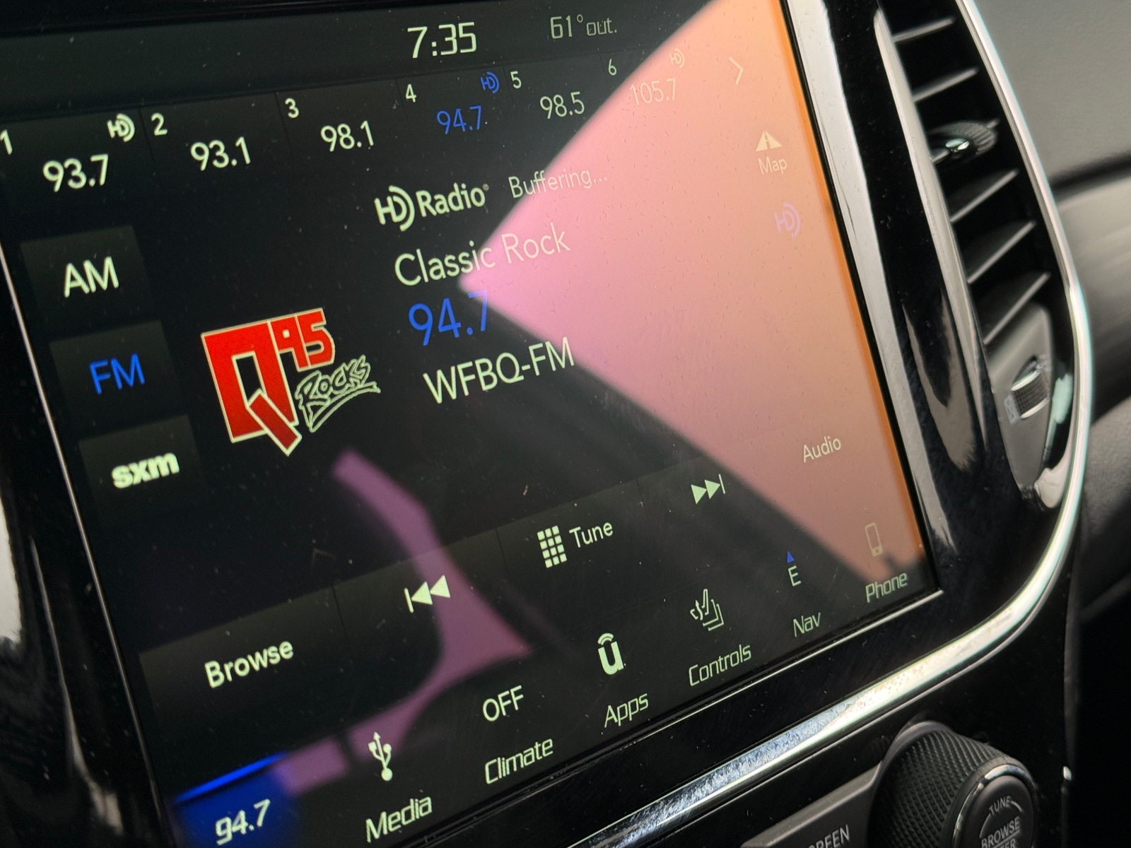 Thumbnail: 2019 Jeep Grand Cherokee - 3