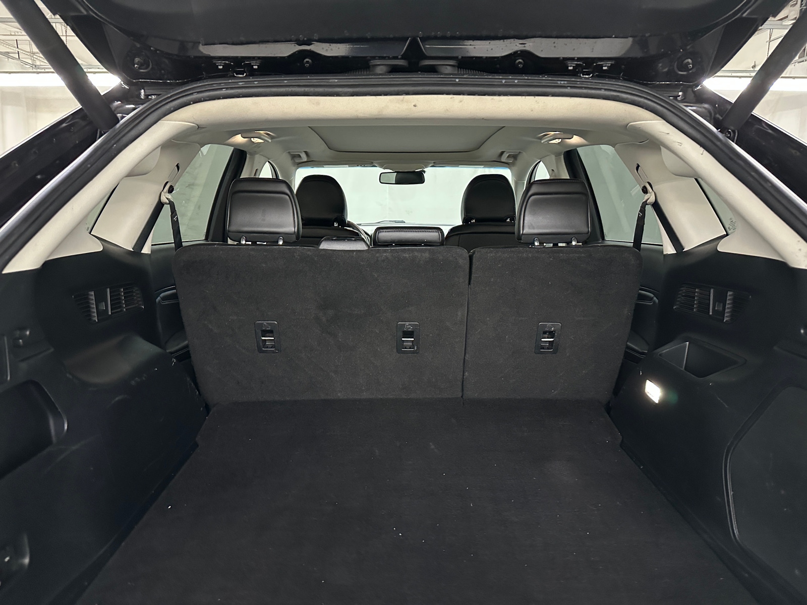 Thumbnail: 2018 Ford Edge - 6