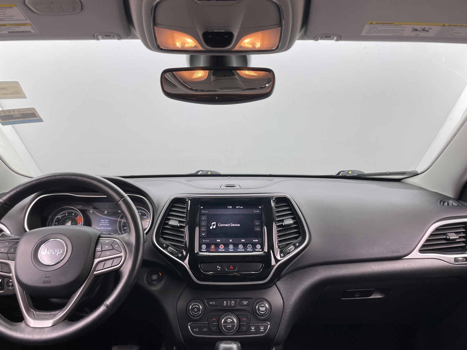 Thumbnail: 2019 Jeep Cherokee - 2