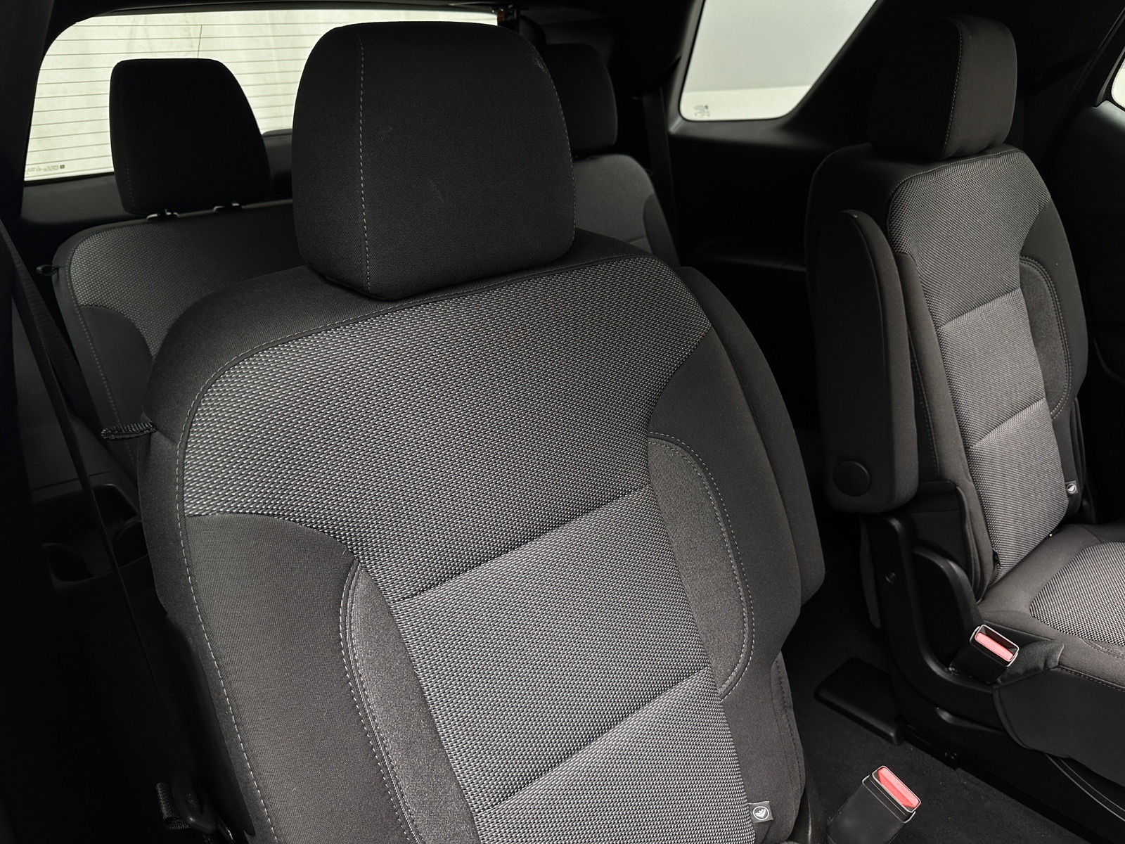 Thumbnail: 2023 Chevrolet Traverse - 6