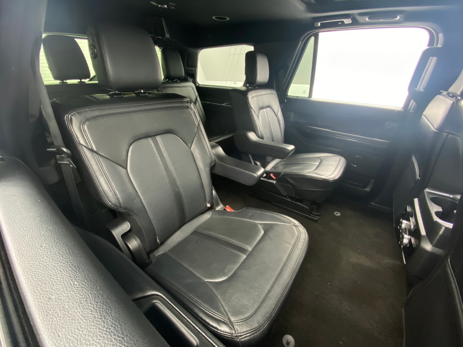 Thumbnail: 2020 Ford Expedition - 5