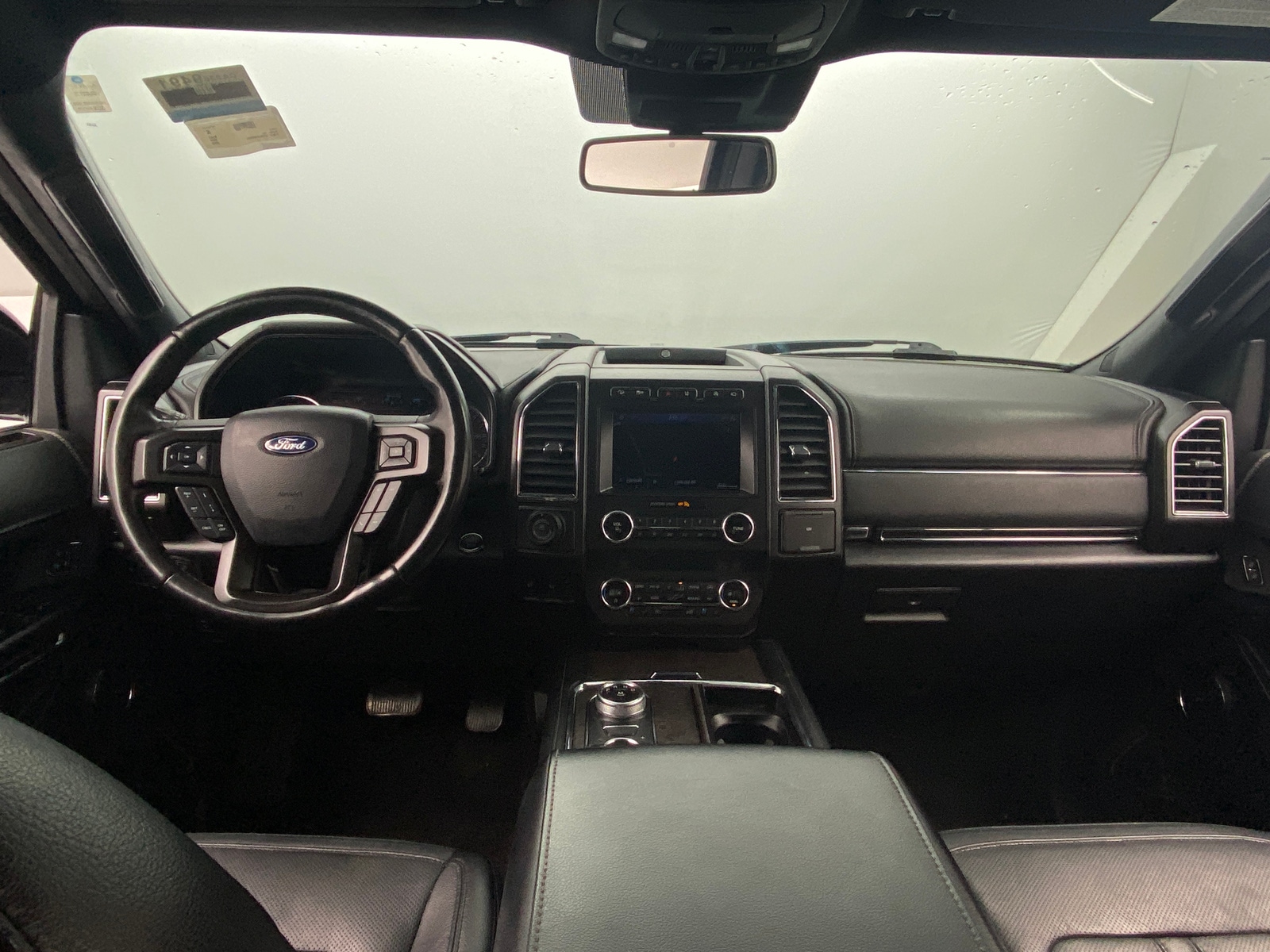 Thumbnail: 2020 Ford Expedition - 2