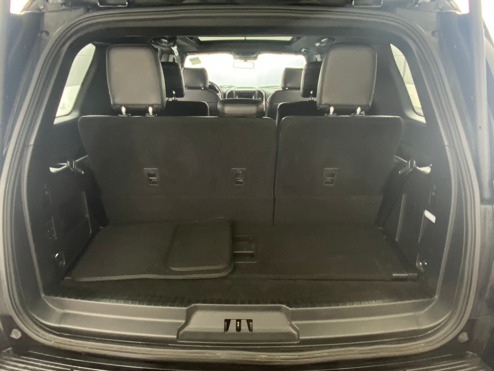 Thumbnail: 2020 Ford Expedition - 6