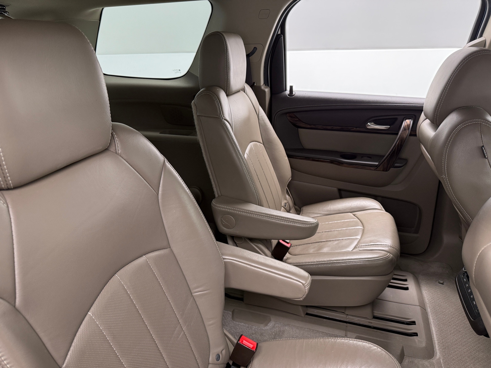 Thumbnail: 2014 GMC Acadia - 5