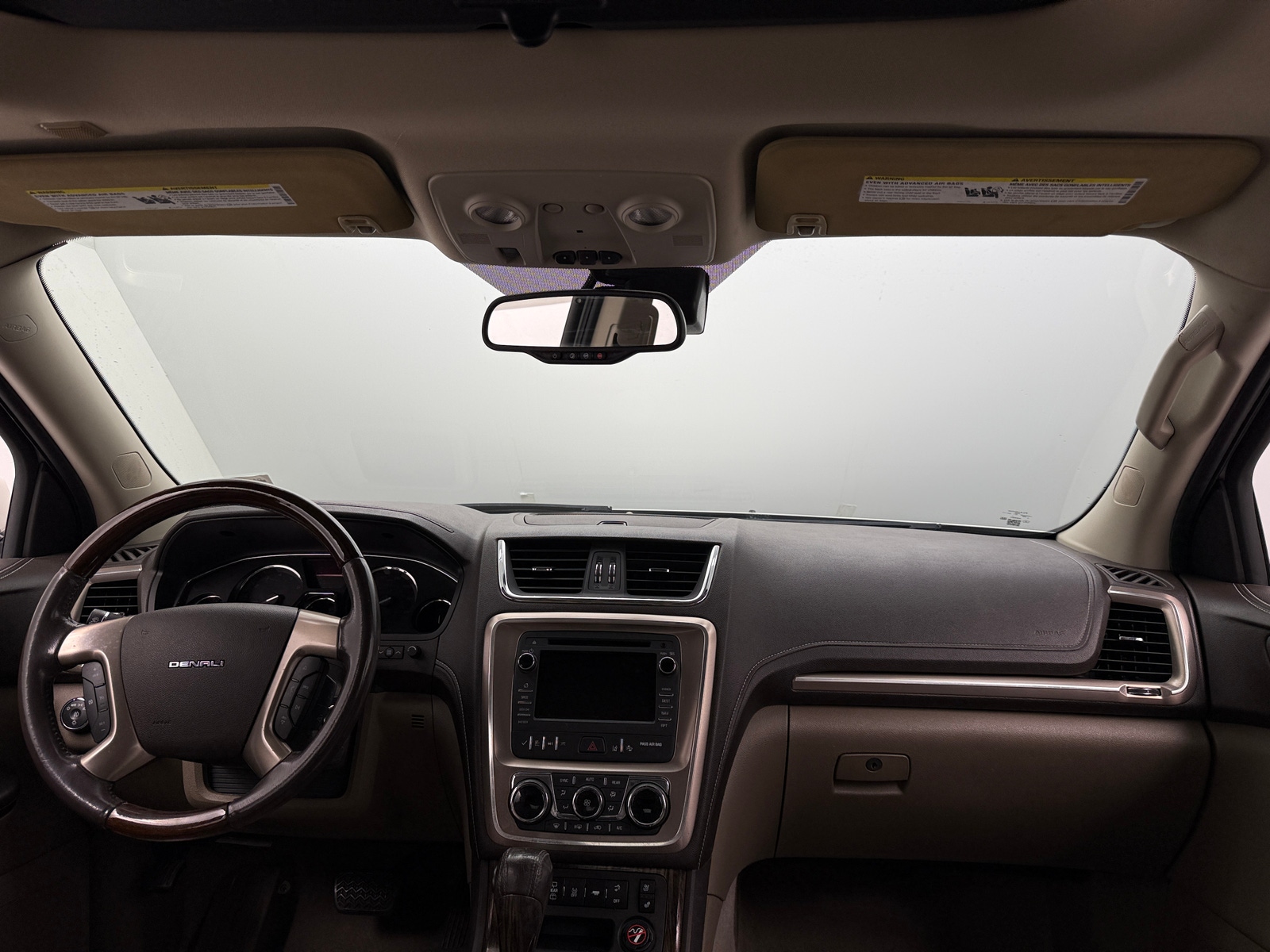 Thumbnail: 2014 GMC Acadia - 2