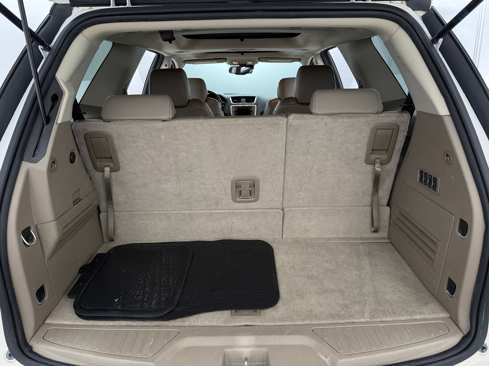 Thumbnail: 2014 GMC Acadia - 6