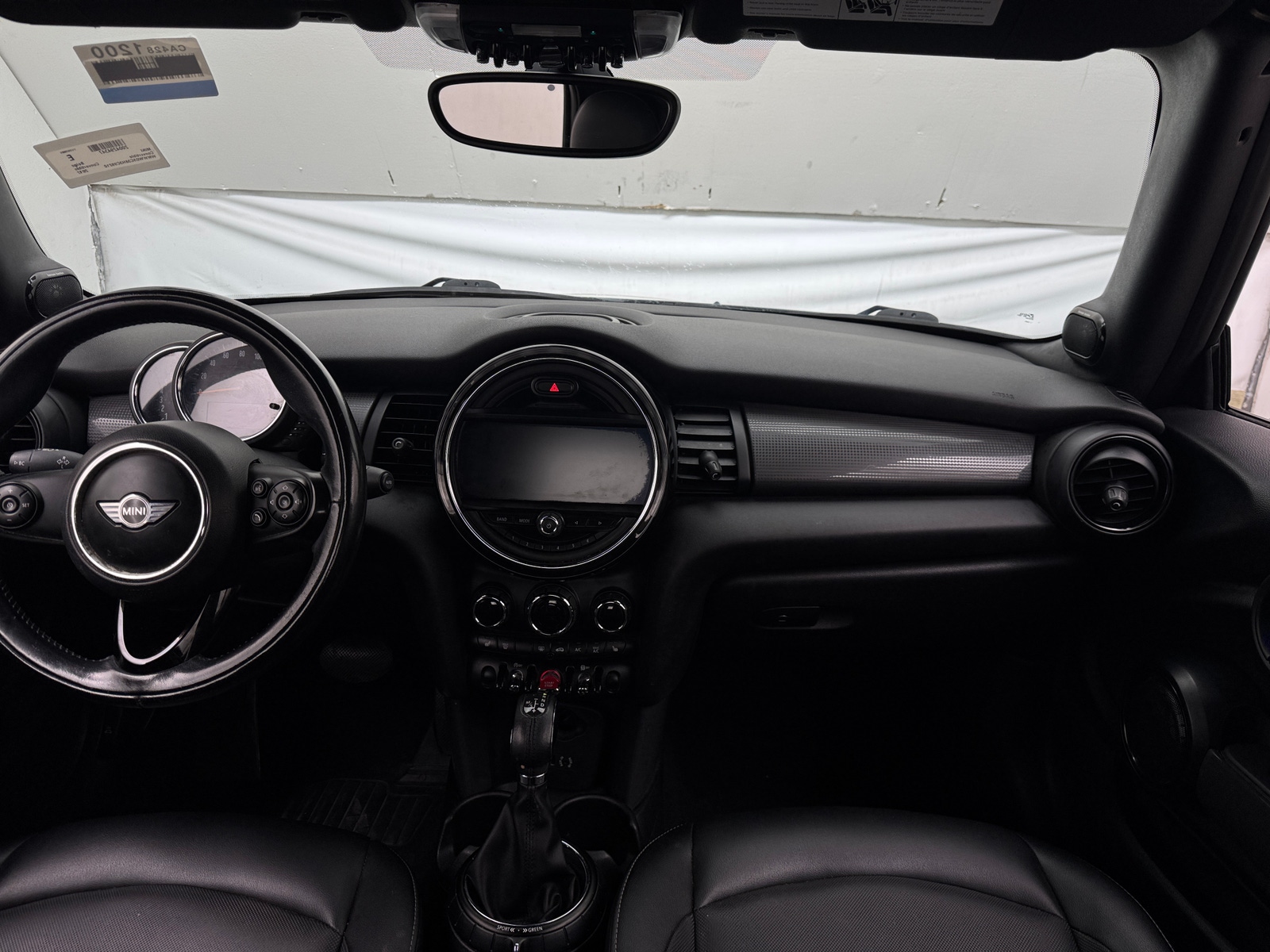 Thumbnail: 2017 MINI Cooper Convertible - 2