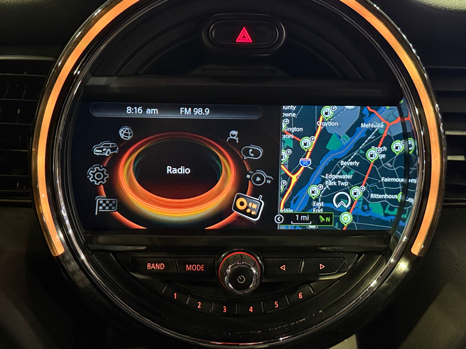 Thumbnail: 2017 MINI Cooper Convertible - 3