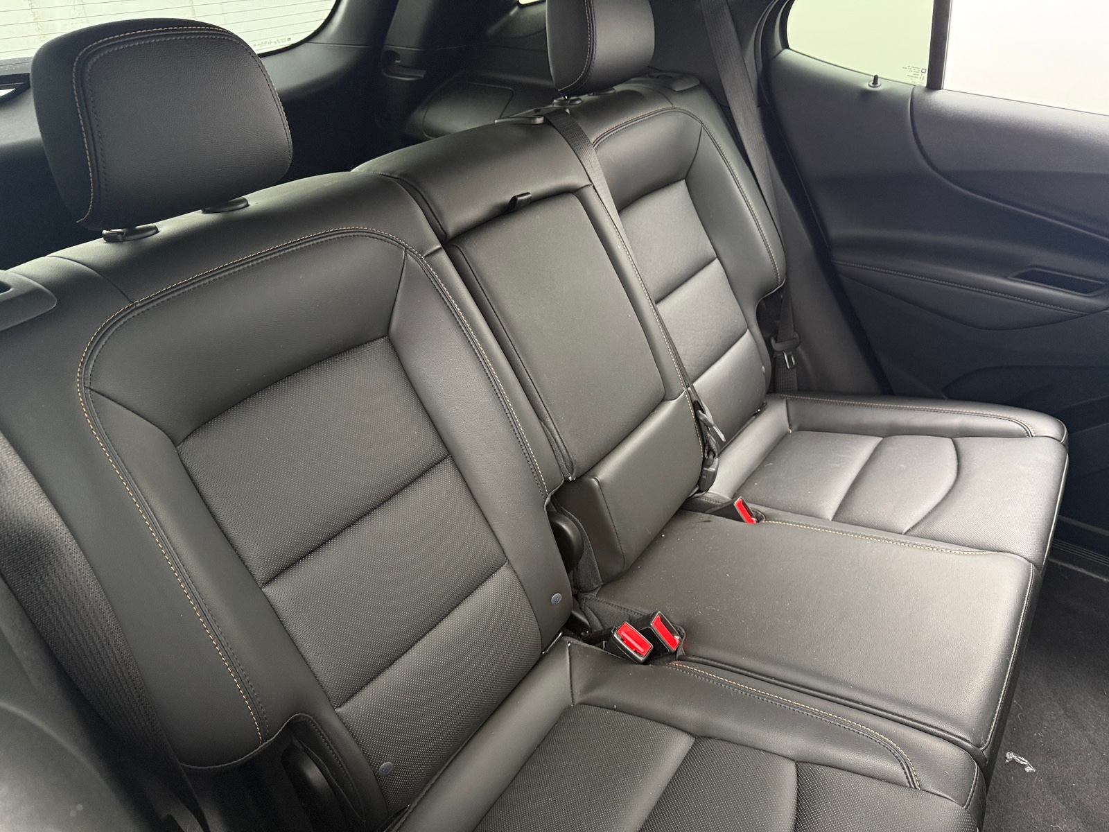 Thumbnail: 2018 Chevrolet Equinox - 5