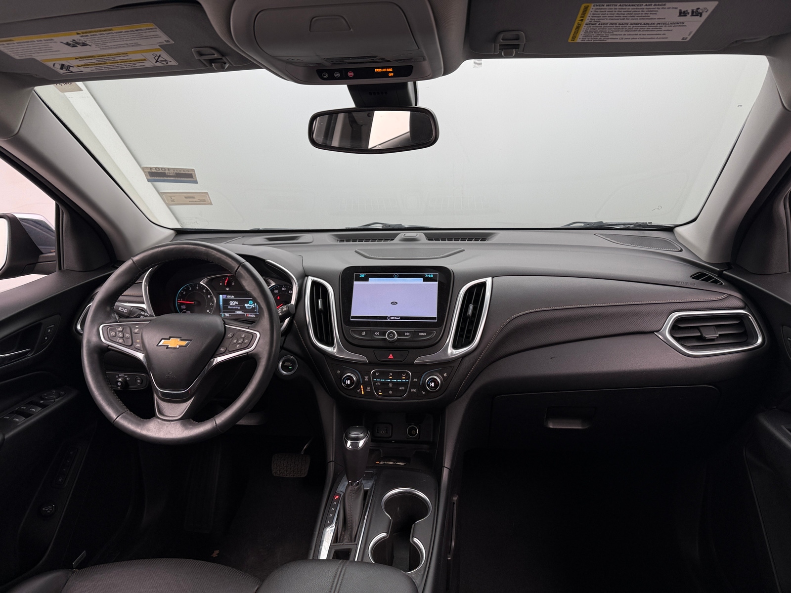 Thumbnail: 2018 Chevrolet Equinox - 2