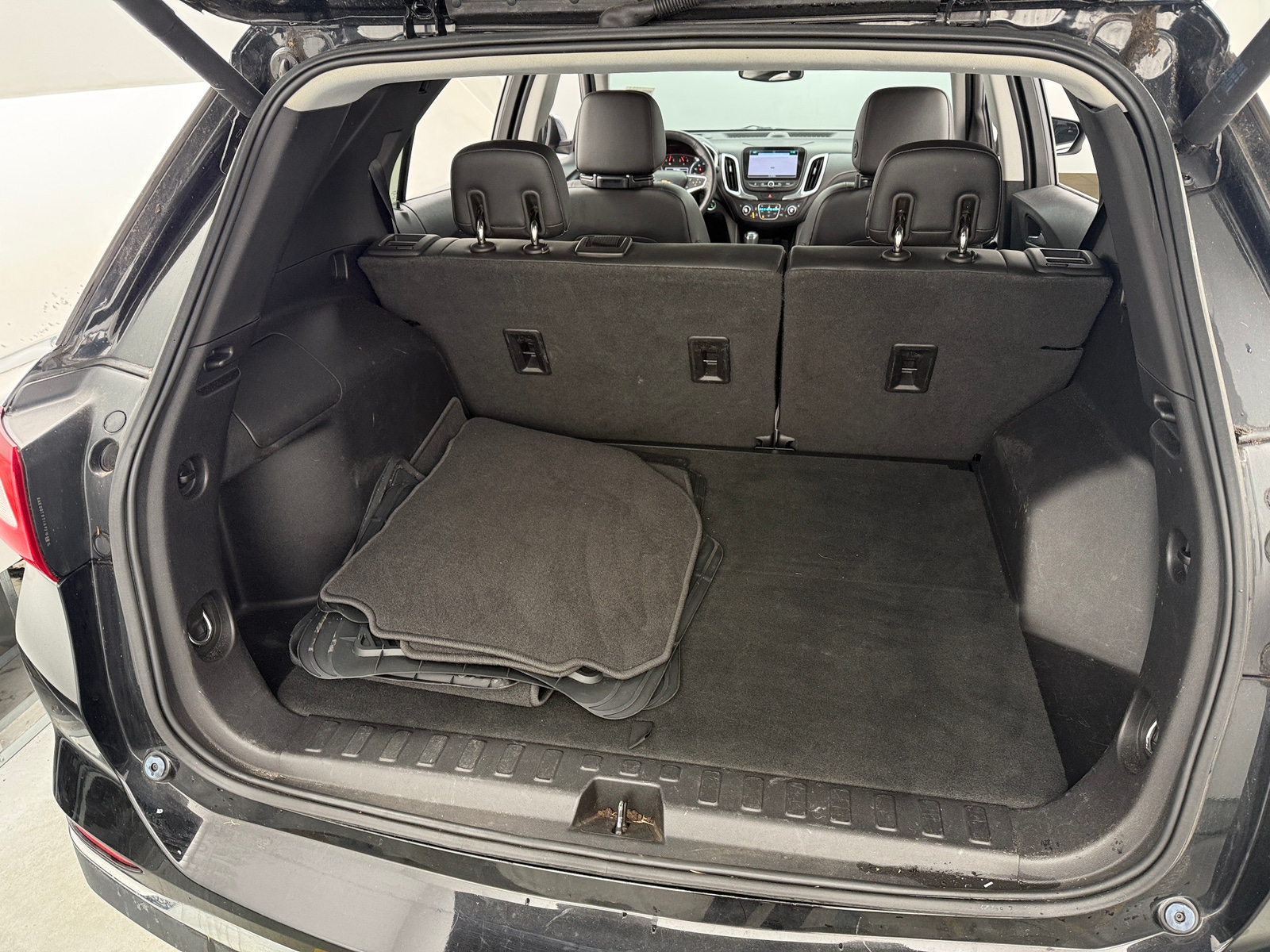 Thumbnail: 2018 Chevrolet Equinox - 6