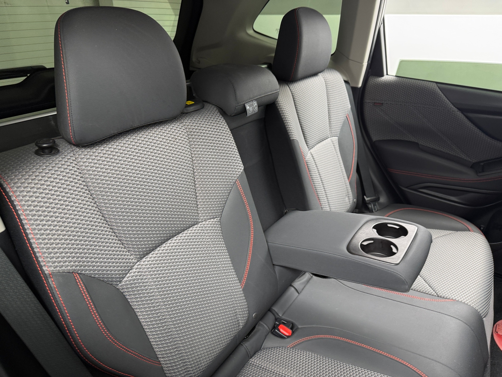 Thumbnail: 2019 Subaru Forester - 6