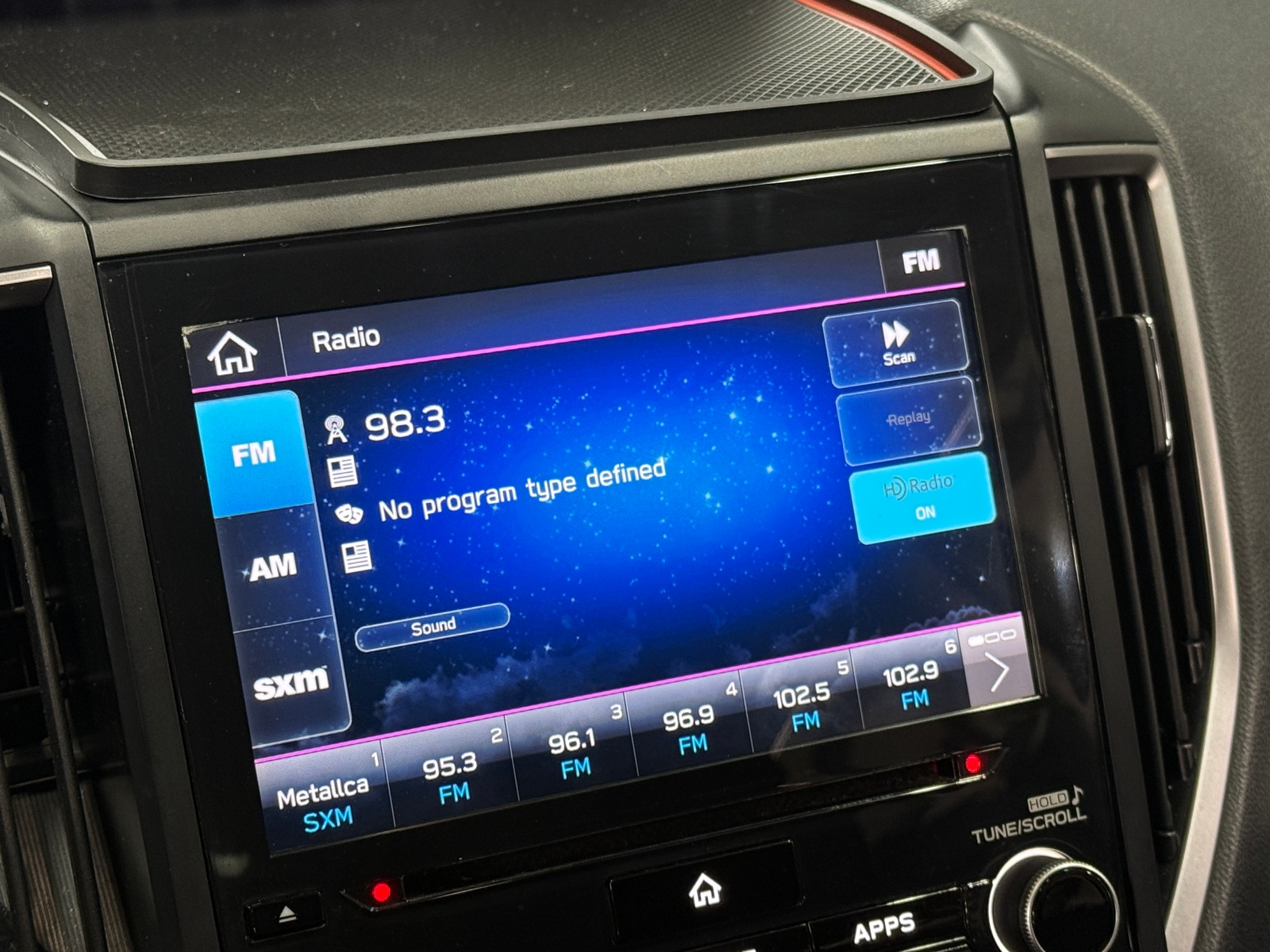 Thumbnail: 2019 Subaru Forester - 4