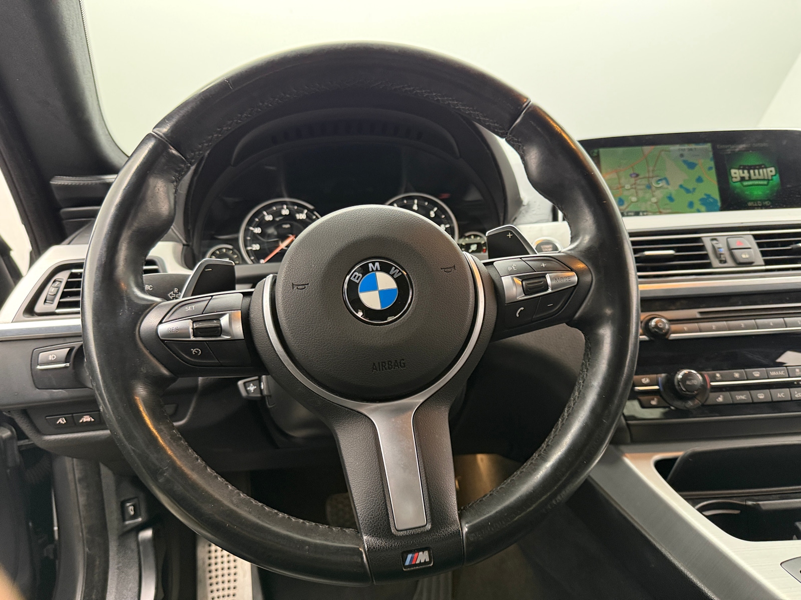 Thumbnail: 2016 BMW 6 Series - 4