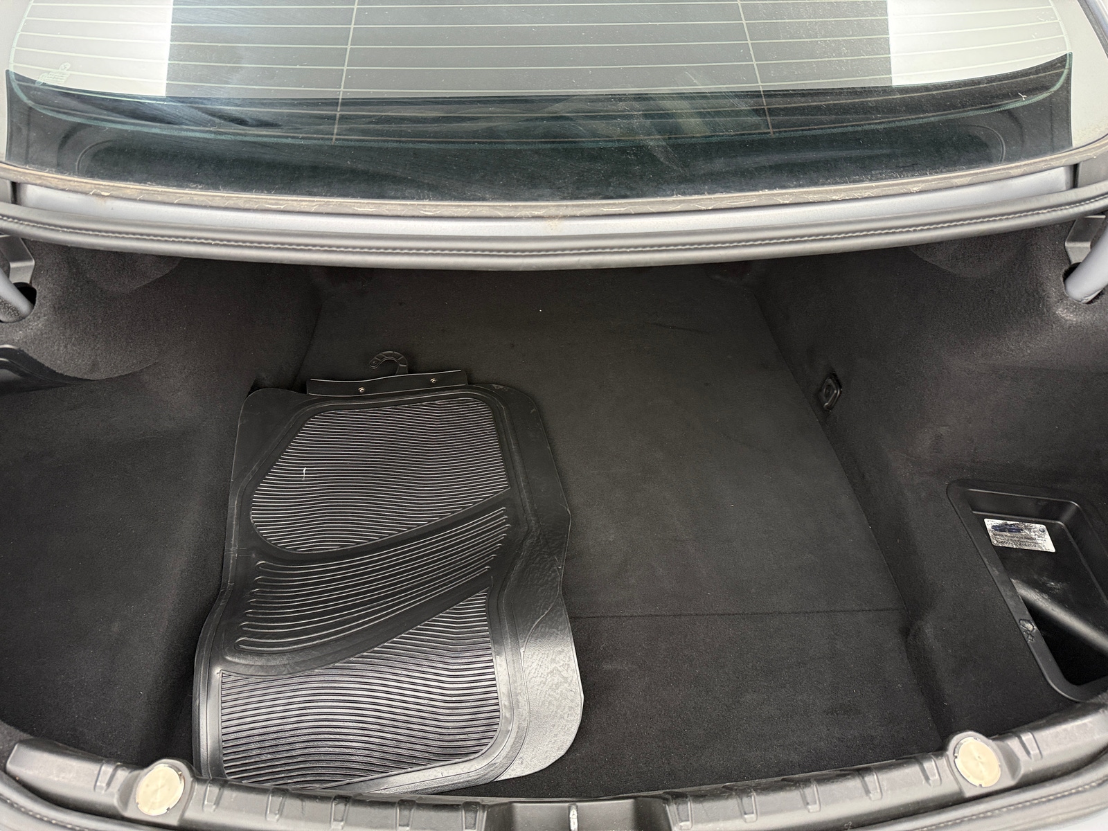 Thumbnail: 2016 BMW 6 Series - 6